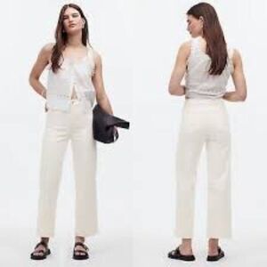 Madewell Jeans 25P